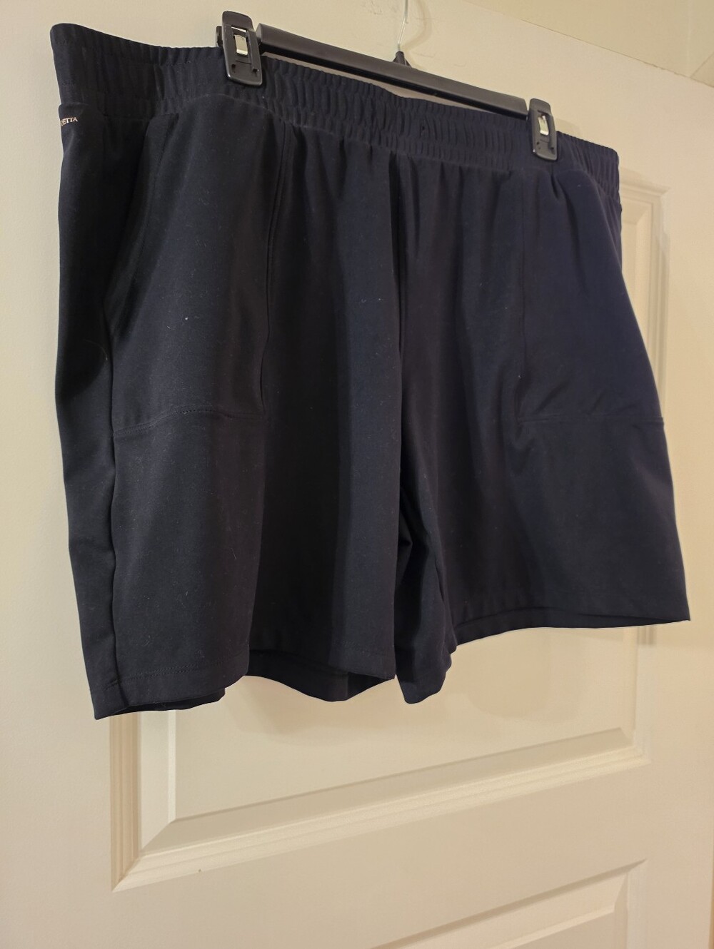 Mondetta Womens Shorts In Black